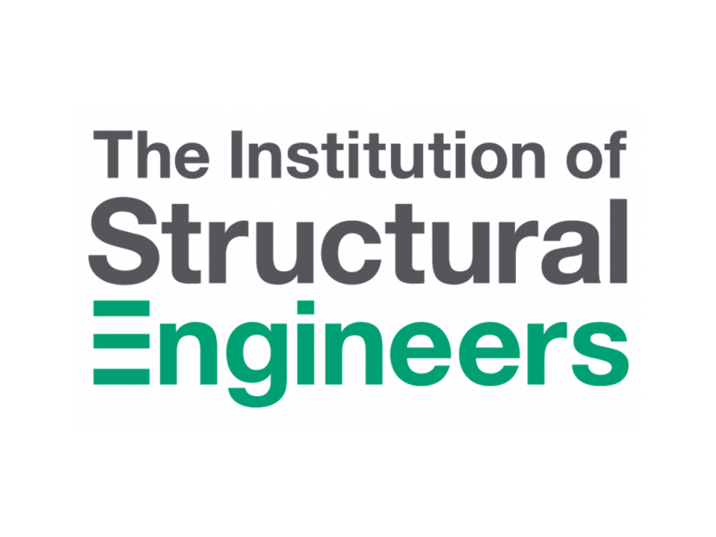 Member of the Institution of Structural Engineers